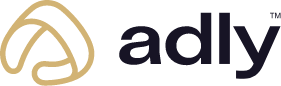 Adly logo