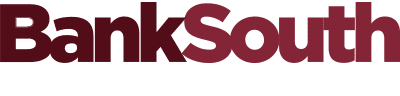 BankSouth logo