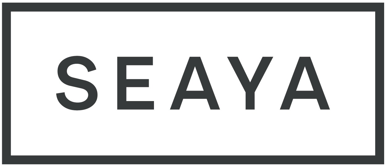 Seaya logo