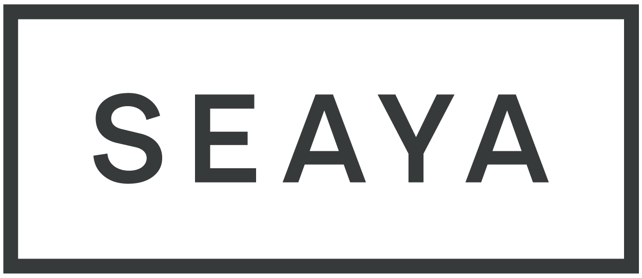 Seaya logo